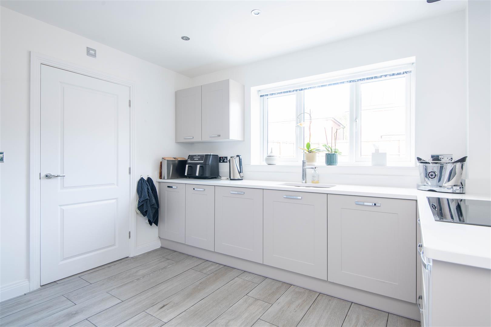 Sandpiper Way, Cottam, Preston